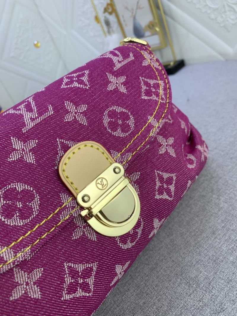 Louis Vuitton Satchel Bags